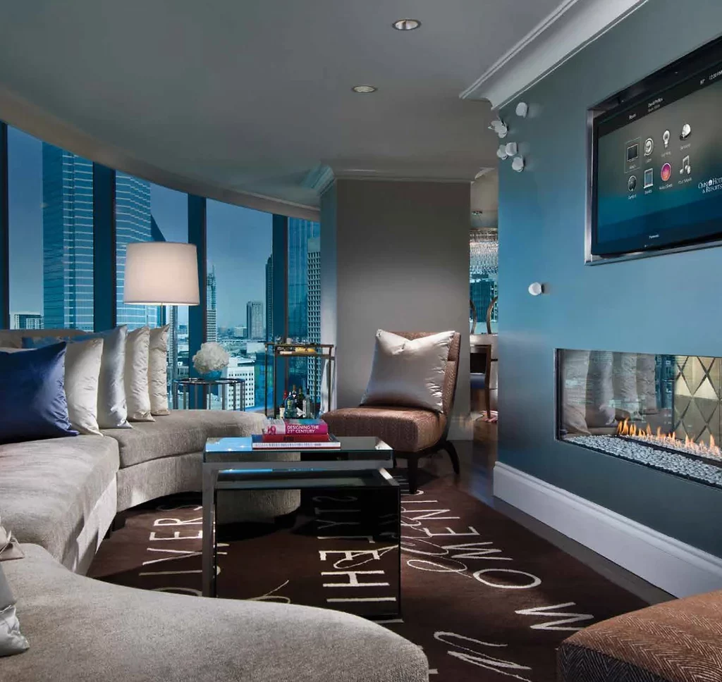 Smart hotel hospitality solutions Miami