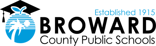Broward County Public Schools logo