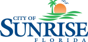City of Sunrise logo