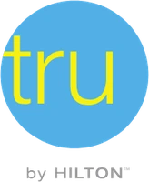 Tru by Hilton logo